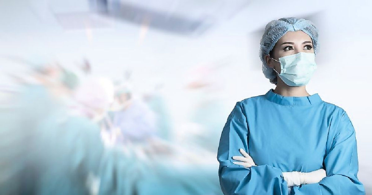 Anal hastalıklarda tecrübe