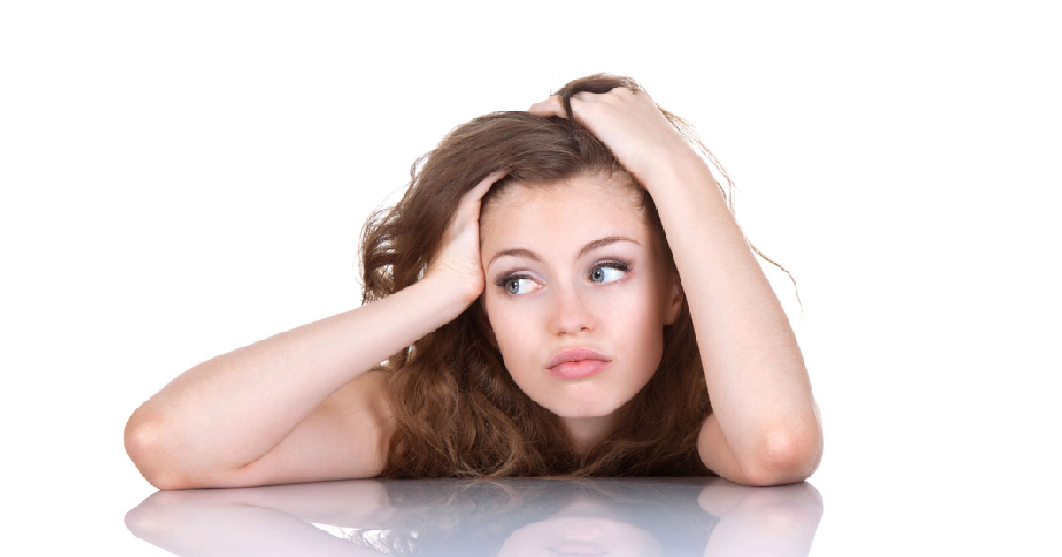 Makatta şişlik sadece hemoroid demek değildir